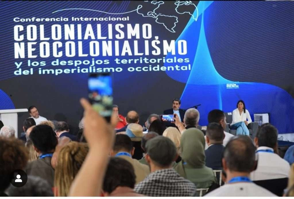 Diario Frontera, Frontera Digital,  Nacionales, ,Maduro: Venezuela no se humillará ante ningún imperio