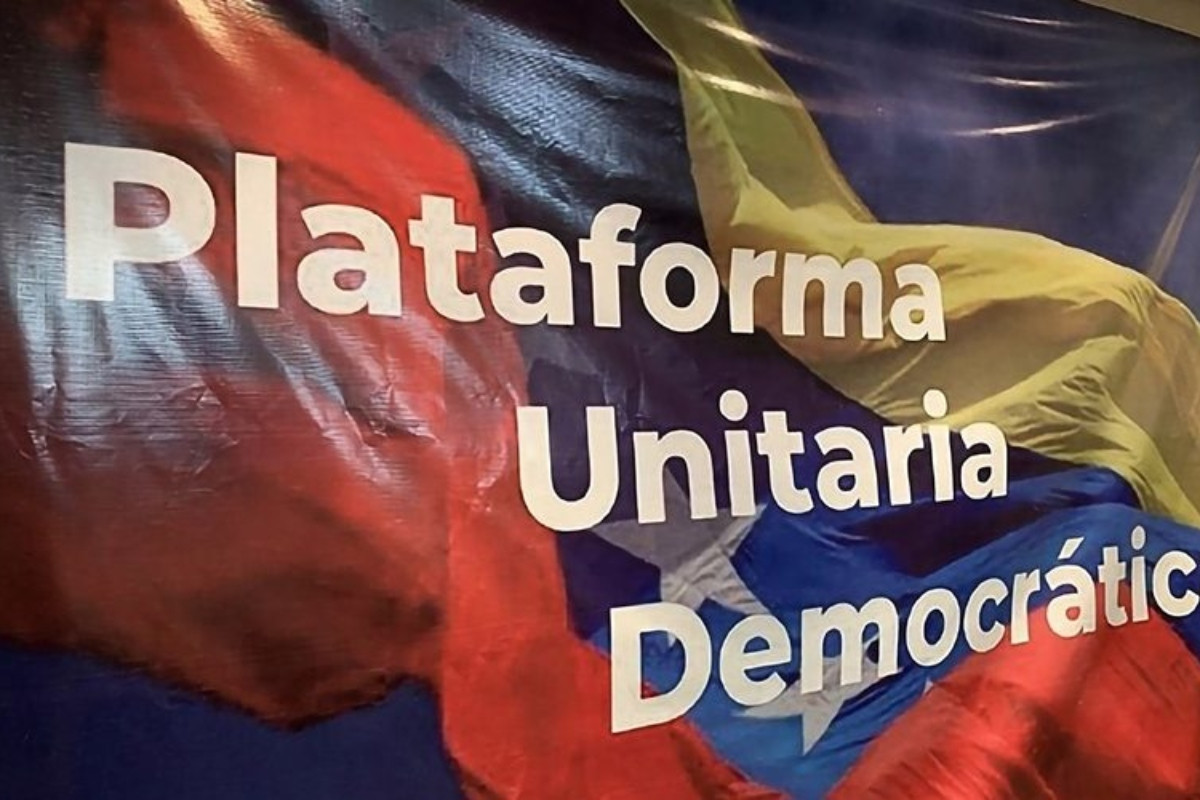 Diario Frontera, Frontera Digital,  Nacionales, ,Plataforma Unitaria le pide a EE UU que revise su política migratoria 
tras revocar el TPS a 300.000 venezolanos
