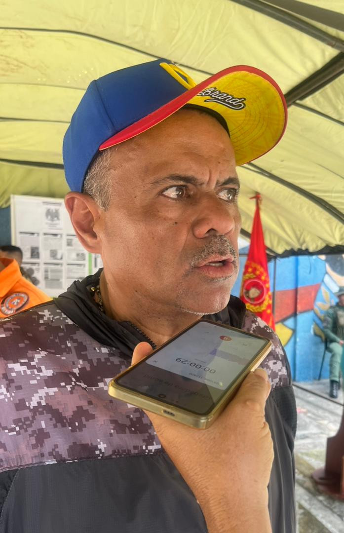 Diario Frontera, Frontera Digital,  Politica, ,Según Miguel “Coco” Reyes: el alcalde de Alberto Adriani debe pronunciarse por la defensa de la patria