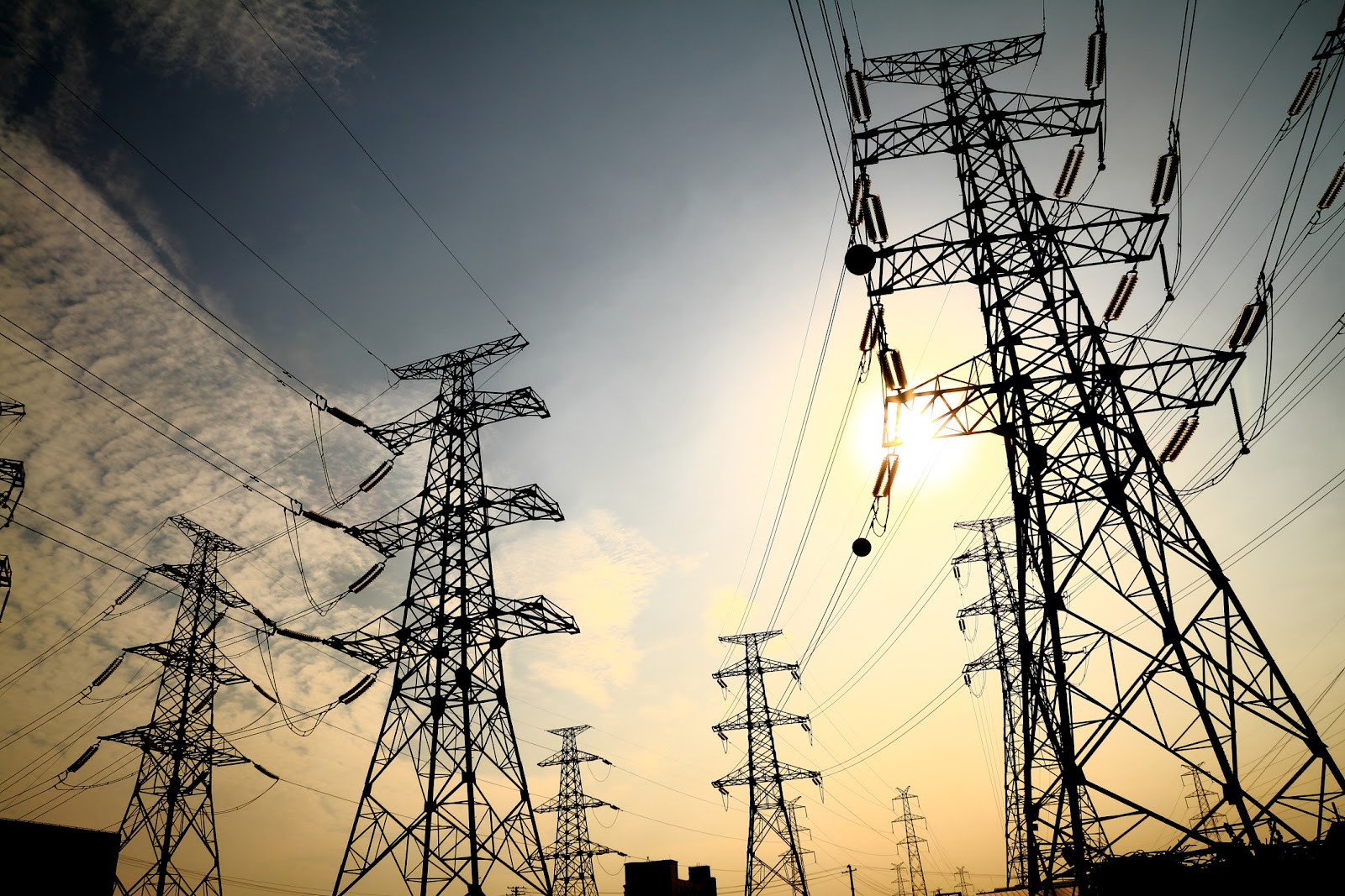 Diario Frontera, Frontera Digital,  Nacionales, ,Fluctuación de energía de este #5Oct dejó a varias ciudades del país sin luz
