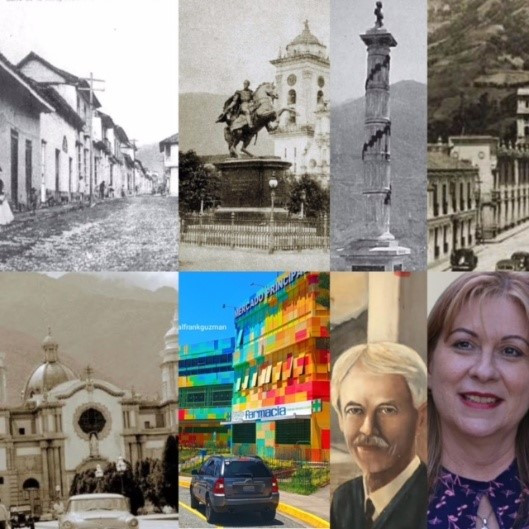 Diario Frontera, Frontera Digital,  Opinión, ,Por Néstor Trujillo Herrera,“Carrusel de La Fama, Patrimonio Cultural Intangible del estado Mérida” del domingo 05 de octubre de 2025, por Néstor Trujillo Herrera