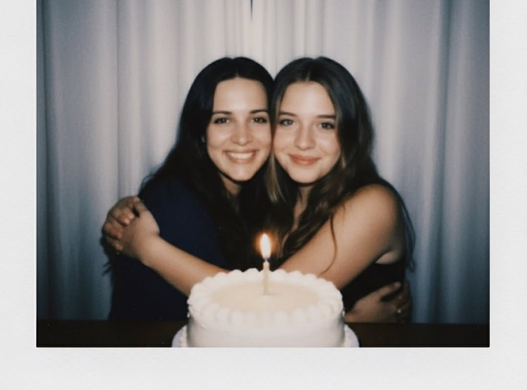 Diario Frontera, Frontera Digital,  Farándula, ,El conmovedor mensaje que compartió Maya, hija de Mónica Spear, por el cumpleaños de su madre