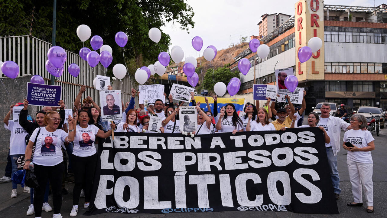 Diario Frontera, Frontera Digital,  Nacionales, ,Oposición pide liberación de presos políticos antes de la canonización del Dr. José Gregorio Hernández y la madre Carmen Rendiles