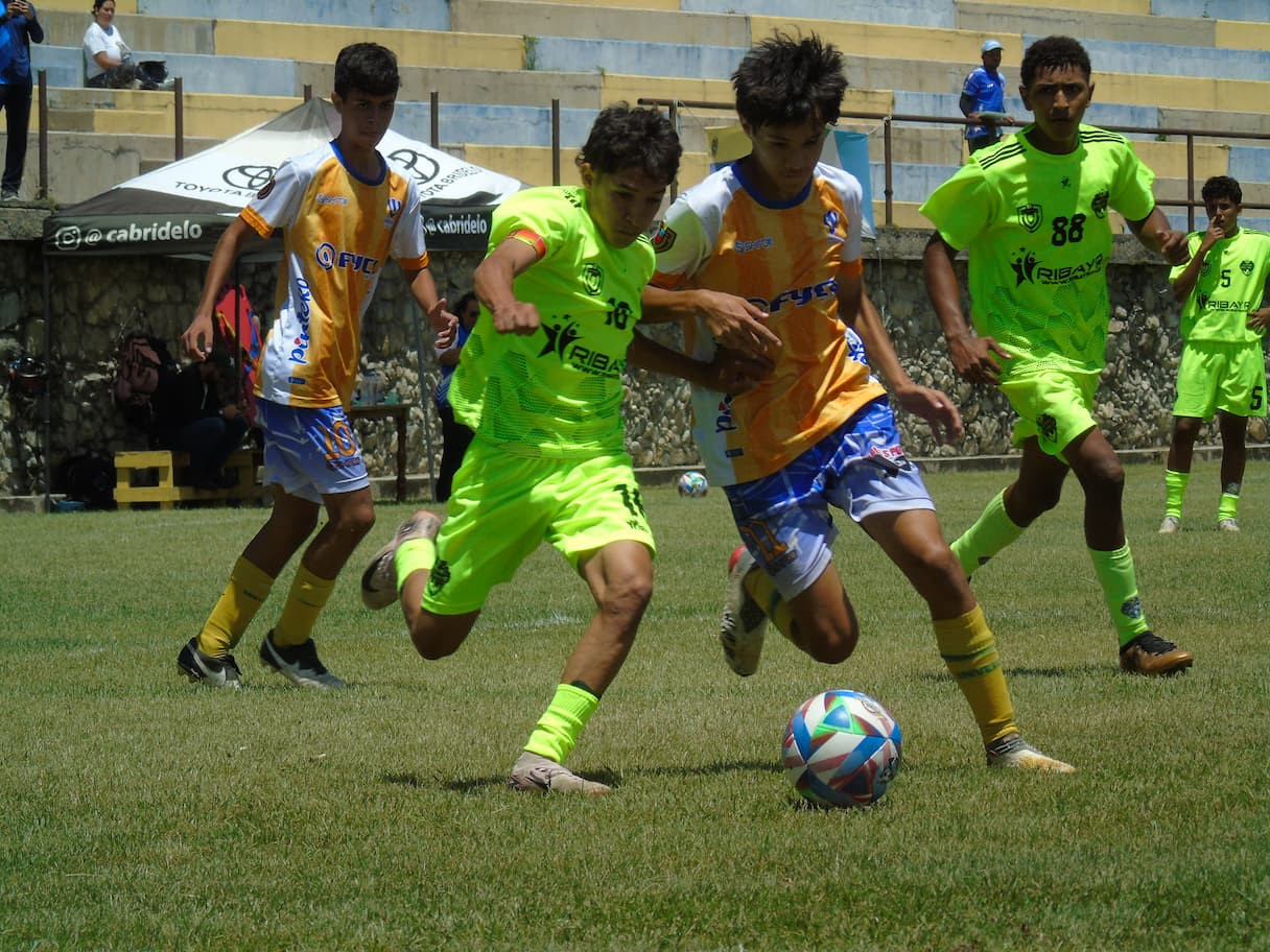 Diario Frontera, Frontera Digital,  Deportes, Regionales, ,La Jornada 4 de la Liga Élite Juvenil LATINBIEN dejó grandes emociones en Mérida este fin de semana