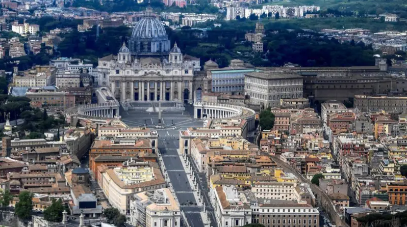 Diario Frontera, Frontera Digital,  Internacionales, ,Los diferentes organismos de la Santa Sede podrán recurrir a intermediarios financieros establecidos en otros Estados | Getty Images,El Papa pone fin a la exclusividad: el banco Vaticano pierde el monopolio de las inversiones financieras
