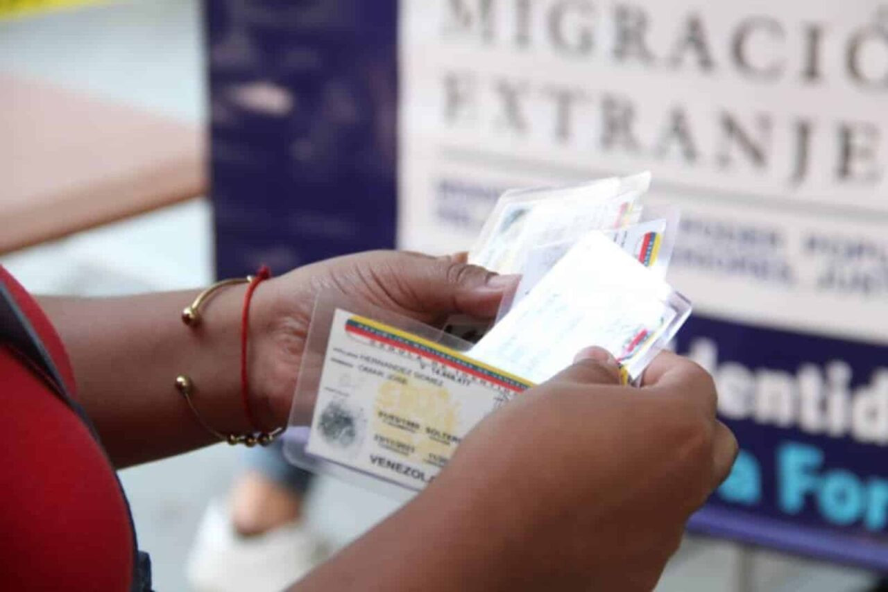 Diario Frontera, Frontera Digital,  Nacionales, ,Saime anuncia nueva jornada de verificación y renovación de cédulas para el 11 de octubre