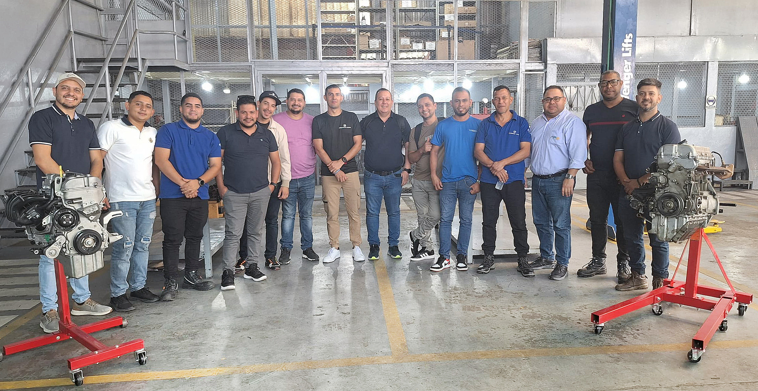 Diario Frontera, Frontera Digital,  Nacionales, ,Escuela Técnica Changan:  Un compromiso con el futuro automotriz de Venezuela