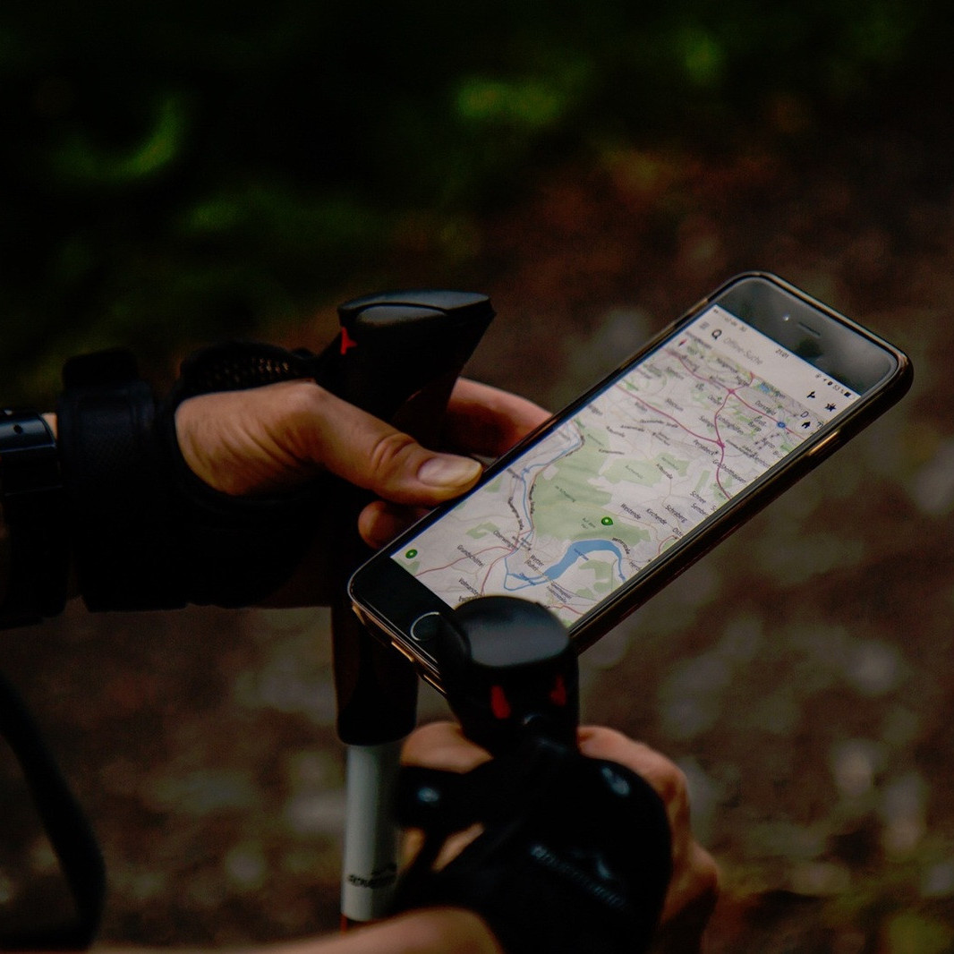 Frontera Digital,  Tecnología,  Cómo enviar la ubicación de GPS a los servicios de emergencia en Venezuela sin datos móviles