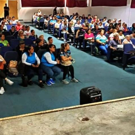 Frontera Digital,  El Vigía Panamericana,  Supervisores y Directores participaron en Taller de Actualización en Procesos Administrativos y Pedagógicos en El Vigía