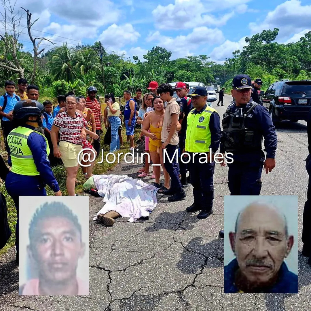 Frontera Digital,  Sucesos,  Dos hombres fallecidos tras hecho vial en Quebrada Blanca