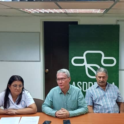 Frontera Digital, Diario Frontera, Clínica de prevención del cáncer invita a participar en la Caminata Rosa 5k este 19 en El Vigía