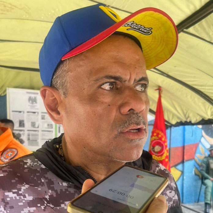 Frontera Digital,  Politica,  Según Miguel “Coco” Reyes: el alcalde de Alberto Adriani debe pronunciarse por la defensa de la patria