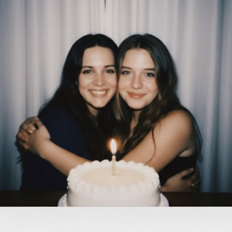 Frontera Digital, Diario Frontera, El conmovedor mensaje que compartió Maya, hija de Mónica Spear, por el cumpleaños de su madre