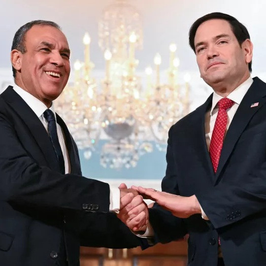 Frontera Digital,  Internacionales,  Negociadores de EE. UU., Israel y Hamás llegan a Egipto para activar acuerdo impulsado por Trump