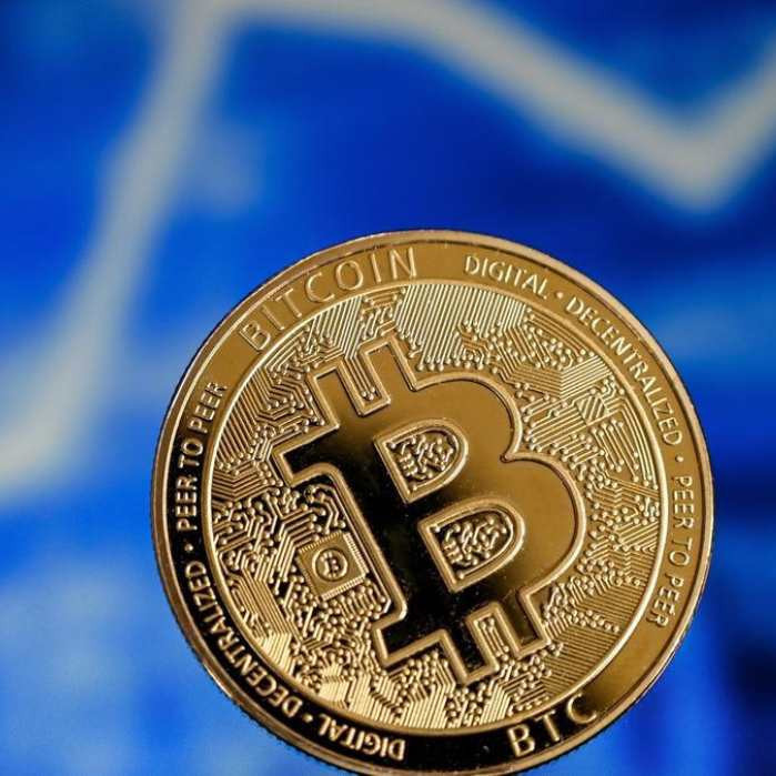 Frontera Digital, Diario Frontera, Por primera vez desde que salió al mercado el bitcóin supera los $125.000