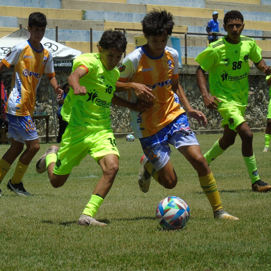 Frontera Digital, Diario Frontera, La Jornada 4 de la Liga Élite Juvenil LATINBIEN dejó grandes emociones en Mérida este fin de semana