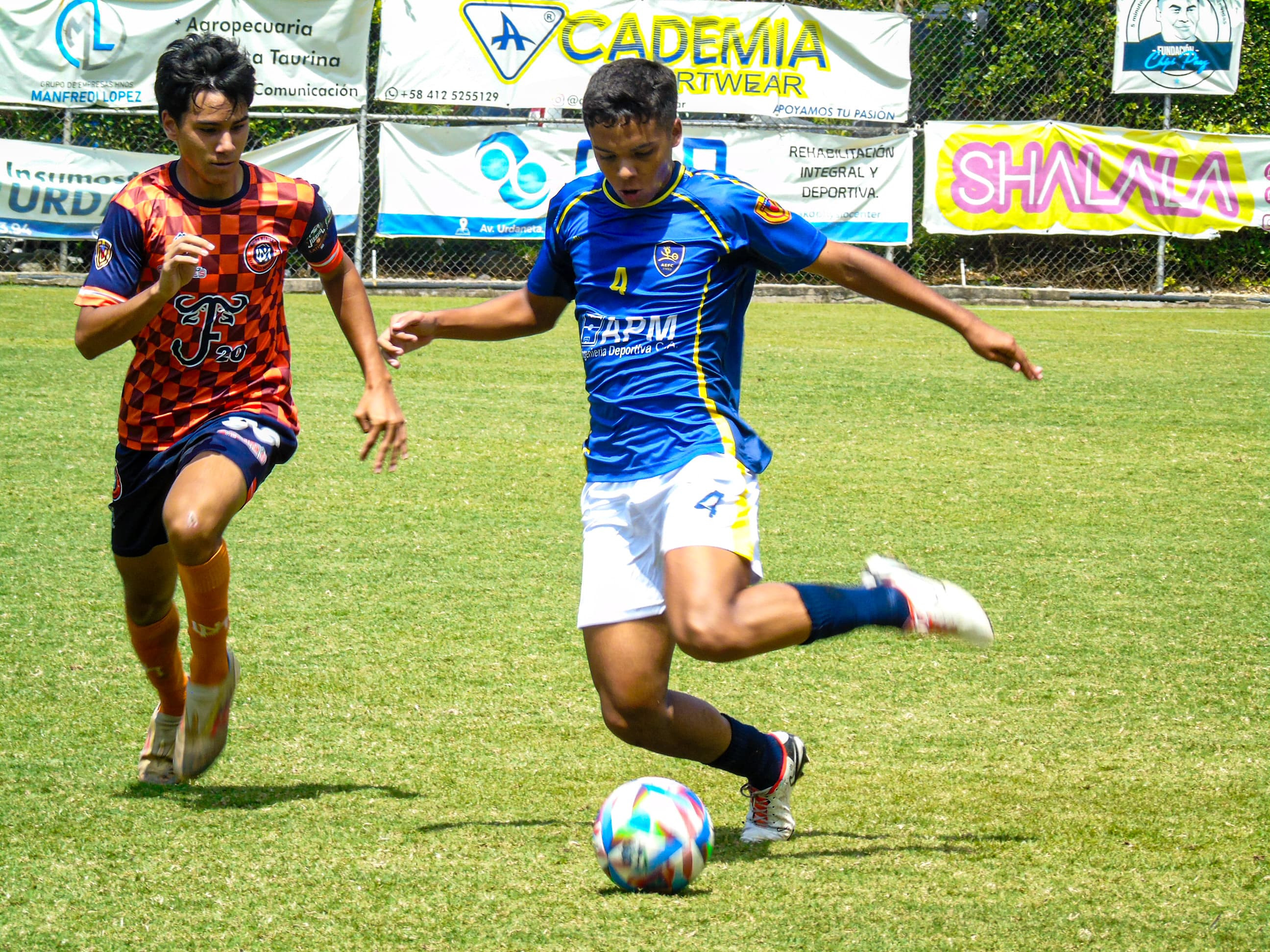 Diario Frontera, Frontera Digital,  Deportes, Regionales, ,Se completó la jornada 9 de la Liga Élite Juvenil LATINBIEN en Mérida