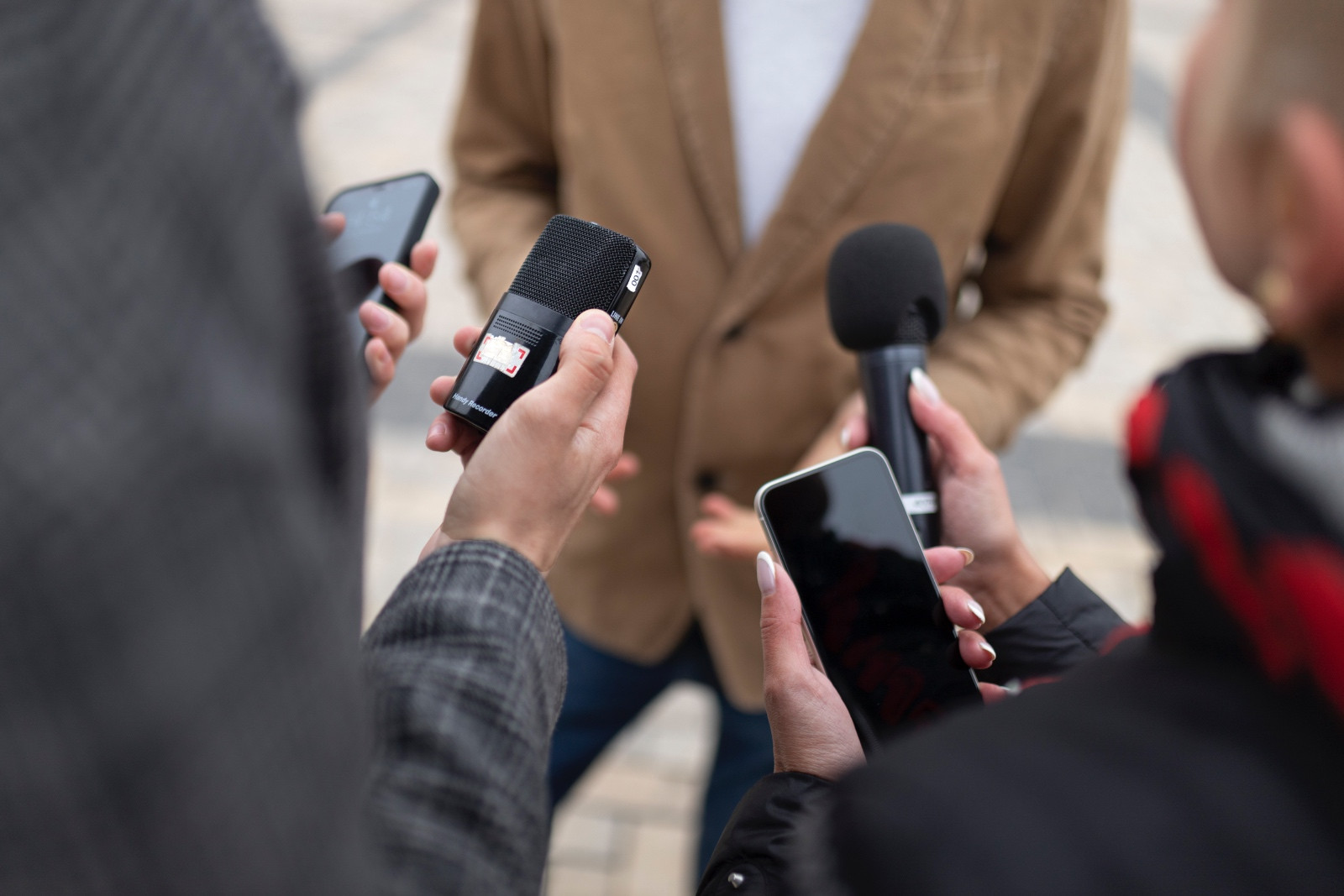 Diario Frontera, Frontera Digital,  Nacionales, ,Laboratorio de Paz: Los riesgos para ejercer el periodismo en Venezuela aumentaron en lo que va de 2025