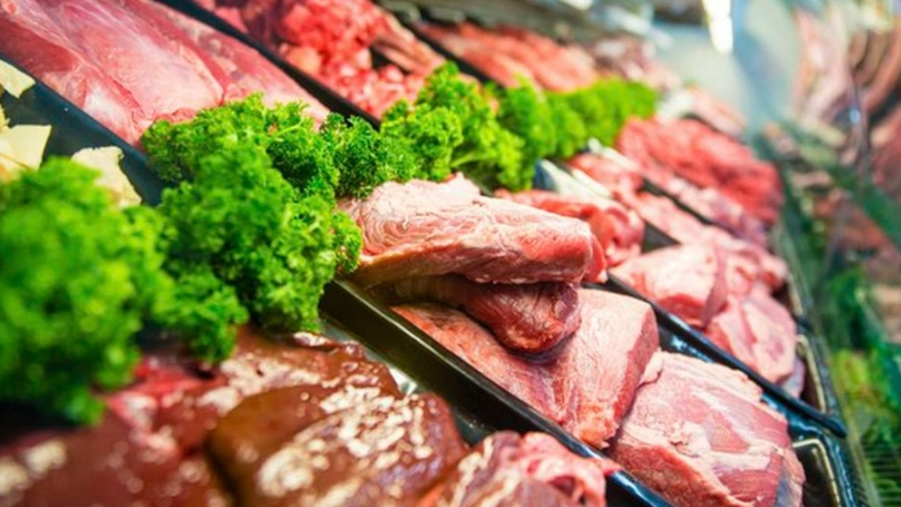 Diario Frontera, Frontera Digital,  Nacionales, ,Fedenaga reporta variación de precios de la carne al consumidor