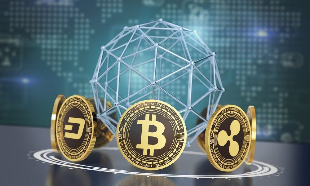 Diario Frontera, Frontera Digital,  Nacionales, ,Más de $ 44 mil millones en criptomonedas se transaron en Venezuela en el último año