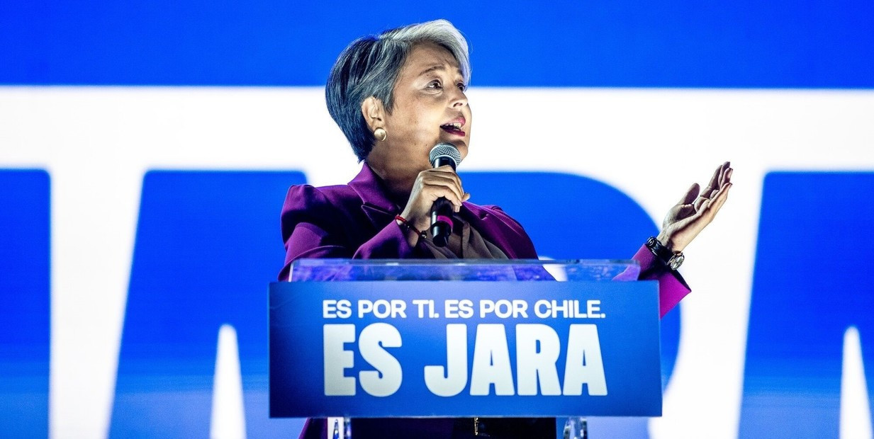 Diario Frontera, Frontera Digital,  Internacionales, ,Si los sondeos no fallan, no habrá presidente electo este domingo. Y las elecciones pasaran a un segundo turno el 14 de diciembre.  En los tres escenarios posibles, Jara perdería tanto ante Kast, Matthei o Kaiser, pronostican las encuestas.,Encuestas sobre las elecciones en Chile: la candidata oficialista 
es la favorita para el domingo, pero perdería en el balotaje