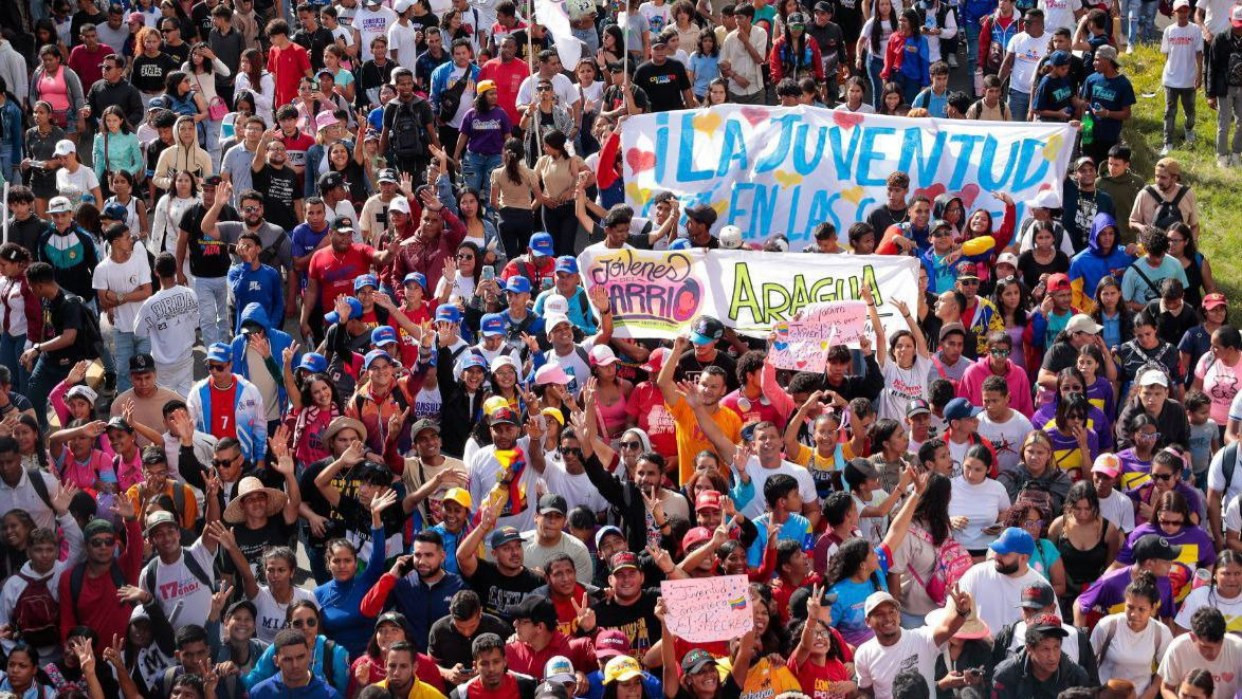 Diario Frontera, Frontera Digital,  Nacionales, ,Gobierno nacional aprobó fondo especial para financiar mil proyectos de la juventud
