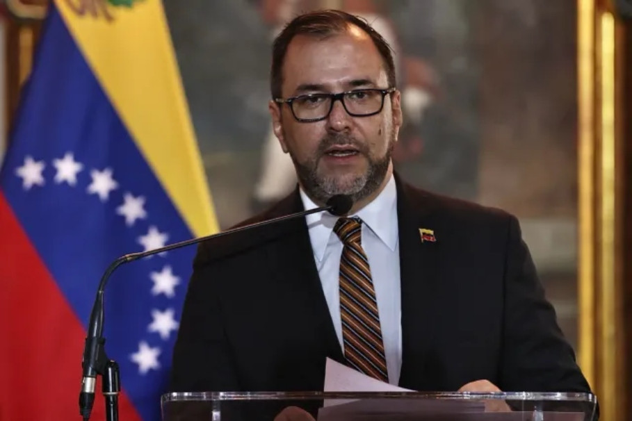 Diario Frontera, Frontera Digital,  Nacionales, ,Yván Gil exige acción internacional por muertes en operaciones antidrogas de EE. UU