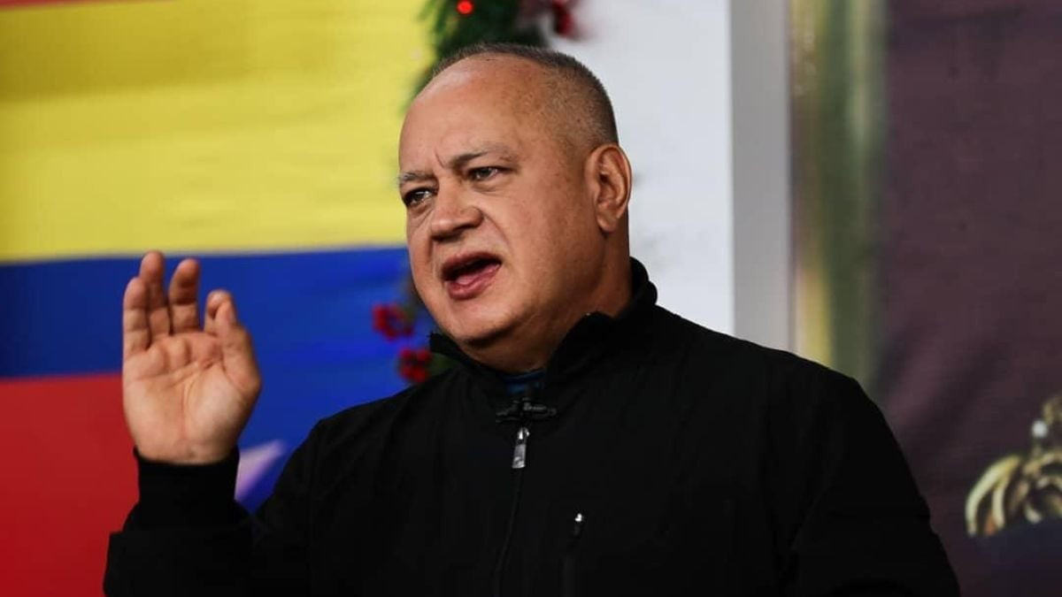 Diario Frontera, Frontera Digital,  Politica, ,“Intentarán al menos cuatro incursiones vía marítima y fronteriza por Guyana, sabemos que no van a poder porque el que sabe, sabe”, expresó el también ministro de relaciones interiores, justicia y paz.,Diosdado Cabello: Extremistas planean incursiones marítimas 
y operaciones en Guyana para montar falso positivo sobre EEUU