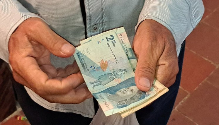 Diario Frontera, Frontera Digital,  Internacionales, ,Así, se espera que, al cierre del año, Cúcuta esté por encima de la inflación nacional o de las ciudades principales,Cúcuta pierde poder adquisitivo: inflación crece el doble que el promedio nacional