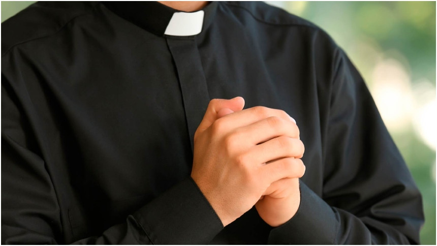 Diario Frontera, Frontera Digital,  Nacionales, ,Conmoción en Táchira: Mensajes que vieron en el celular de una niña dejaron al descubierto abusos de un sacerdote