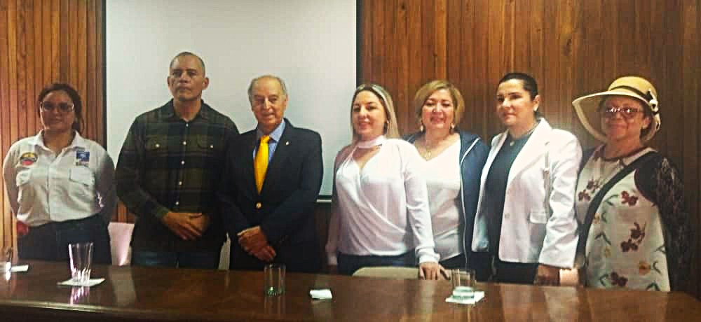 Diario Frontera, Frontera Digital,  Regionales, ,Este esfuerzo se realizó en el marco de la semana aniversario de la Facultad de Ciencias Jurídicas y Políticas de la ULA, que celebra 235 años de fundada, e incluyó un evento académico promovido por el Centro Interamericano de Estudios Provinciales y Locales (Cieprol).,ULA reúne esfuerzos contra el suicidio en Mérida