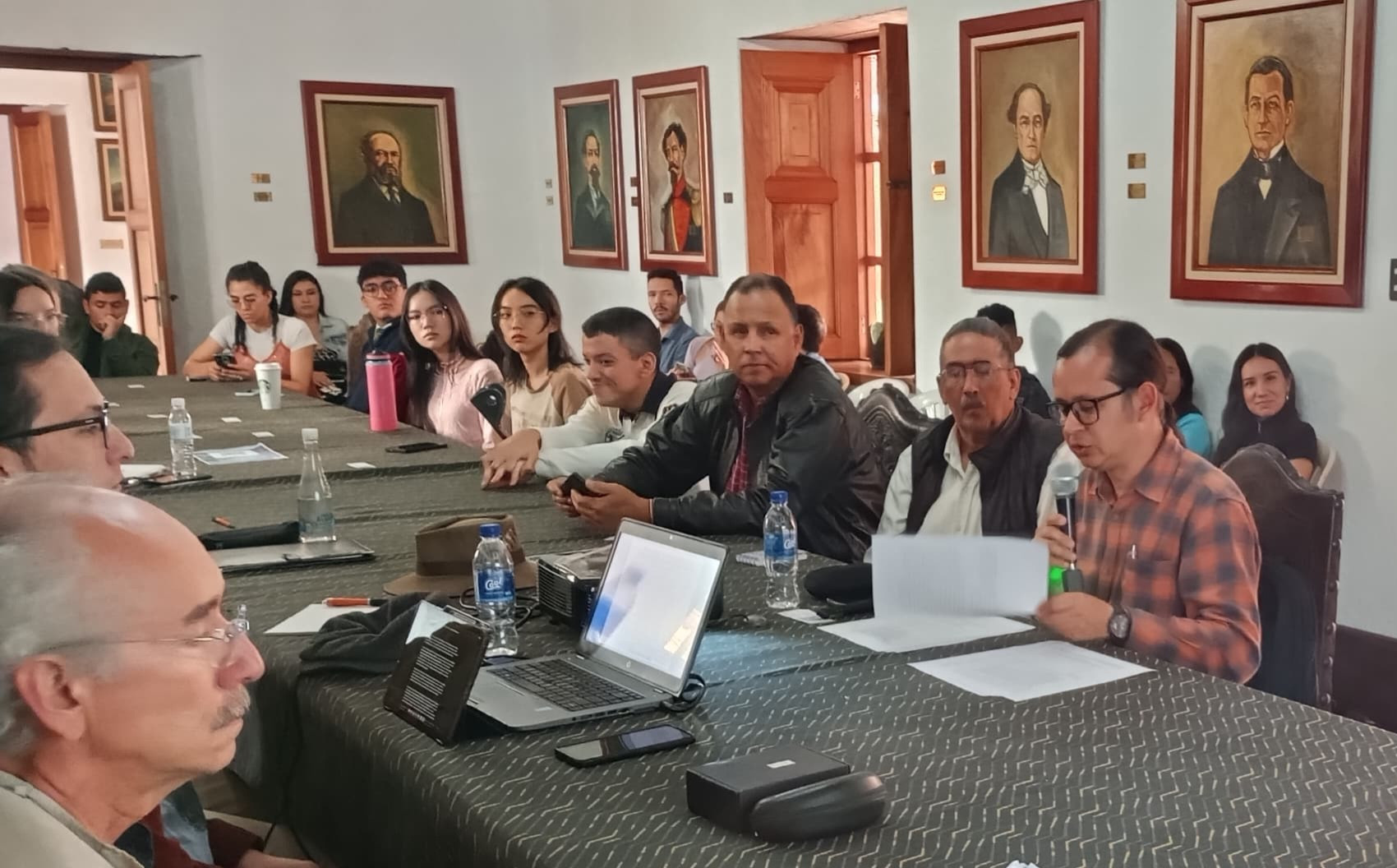 Diario Frontera, Frontera Digital,  Regionales, ,El director del CEAA -ULA destacó que, una de las banderas de Japón en Venezuela tiene que ver con la asistencia en salud como parte del proyecto de “Seguridad Humana” del gobierno japonés,ULA: La Asistencia Oficial para el desarrollo de Japón en Venezuela seis décadas de cooperación