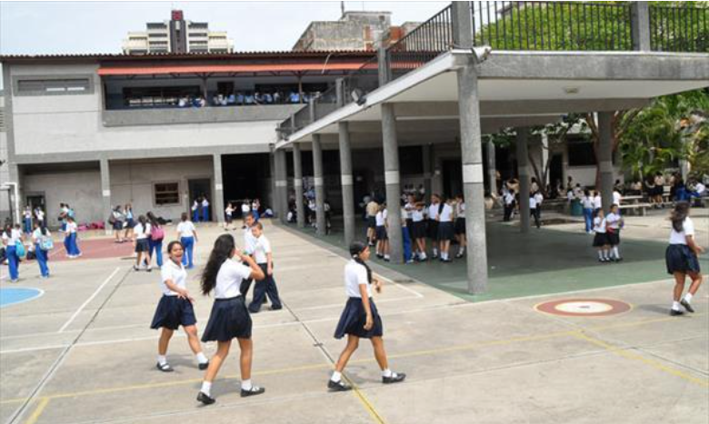 Diario Frontera, Frontera Digital,  Nacionales, ,Legislativo del Táchira inicia supervisión en colegios por casos de bullying y riesgos de retos virales
