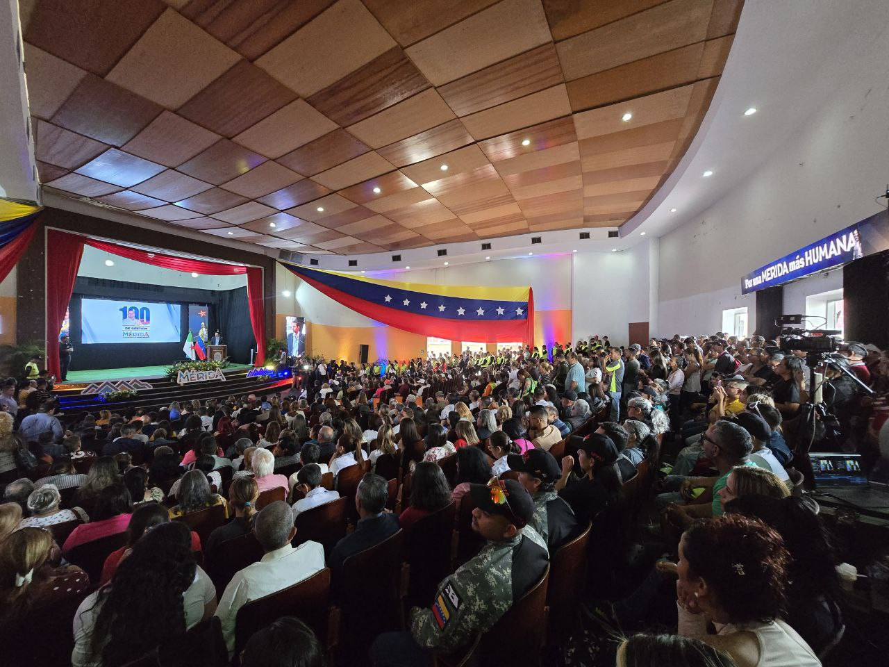 Diario Frontera, Frontera Digital,  Regionales, ,Alcalde Nelson Álvarez presentó avances de sus primeros 100 días acompañado del poder popular