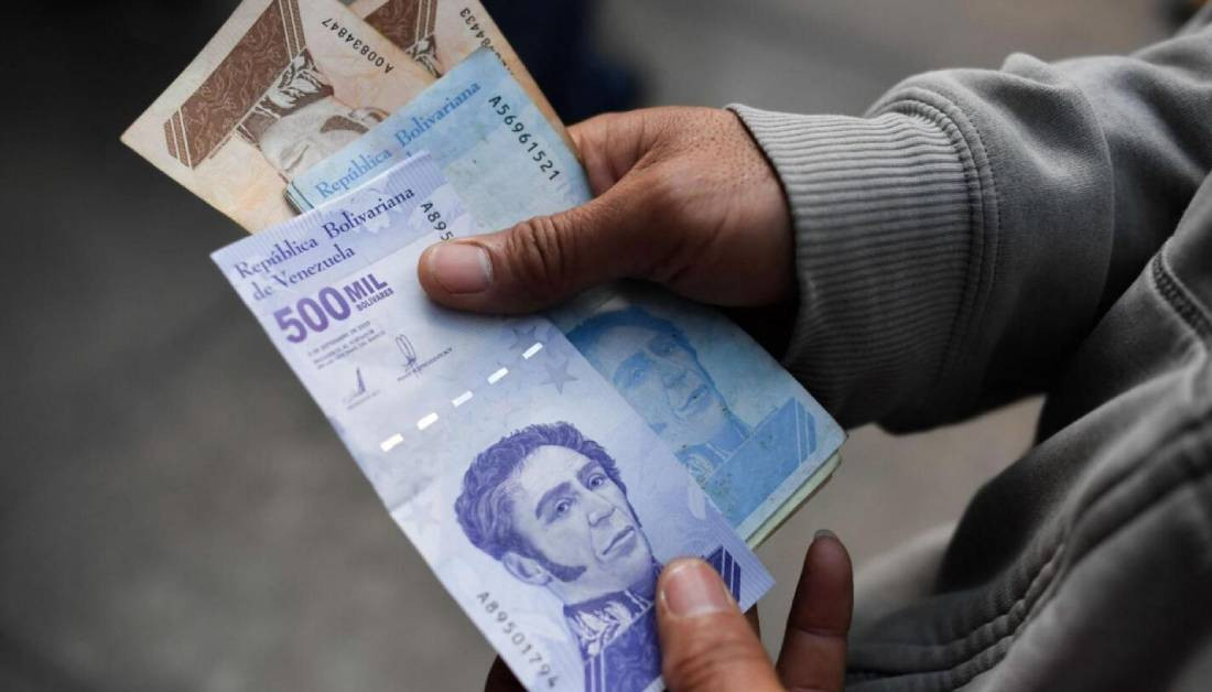 Diario Frontera, Frontera Digital,  Nacionales, ,Sistema Patria inicia pago de cestaticket y Bono de Guerra Económica de noviembre: conoce el monto