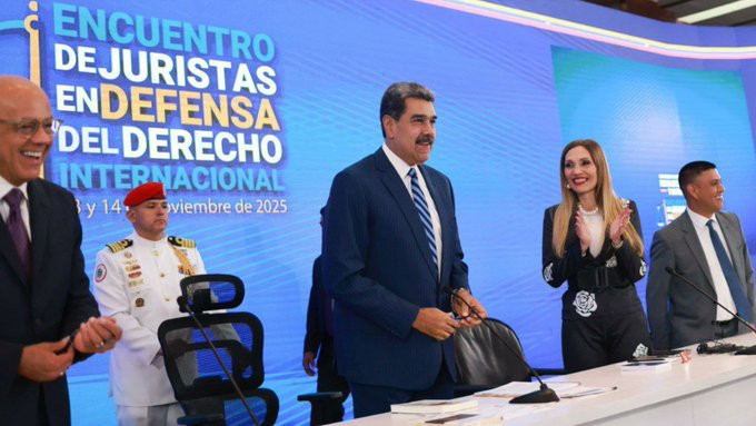 Diario Frontera, Frontera Digital,  Nacionales, ,Maduro: EEUU quiere otra Gaza en Suramérica