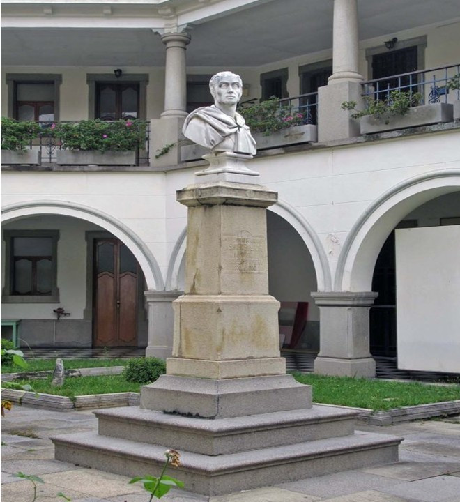 Diario Frontera, Frontera Digital,  Opinión, ,Por Alí Enrique López Bohórquez,La Universidad de Los Andes y las conmemoraciones de Simón Bolívar en Mérida por Alí Enrique López Bohórquez (*)