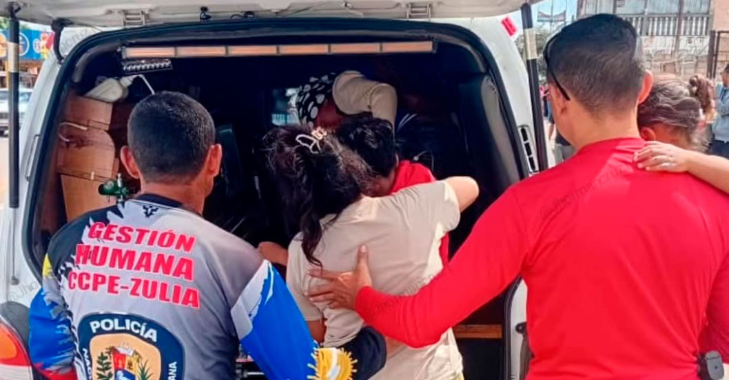 Diario Frontera, Frontera Digital,  Nacionales, ,Investigan intoxicación masiva que afectó a más de 50 niños en escuela del Zulia