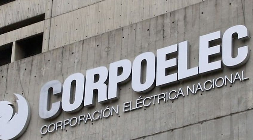 Diario Frontera, Frontera Digital,  Nacionales, ,Corpoelec denunció nuevo sabotaje en torres de transmisión ubicadas en Anzoátegui