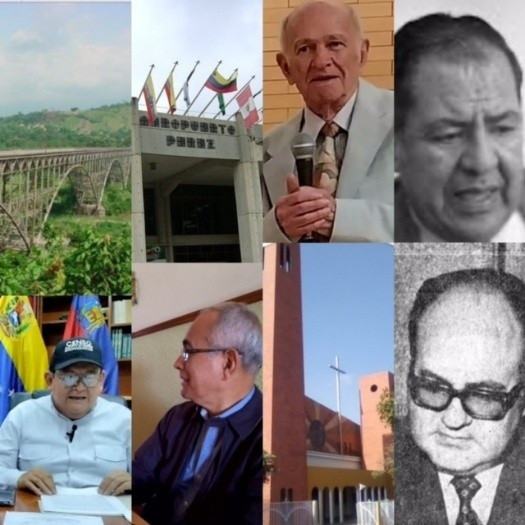 Diario Frontera, Frontera Digital,  Opinión, ,“Carrusel de La Fama, Patrimonio Cultural Intangible del estado Mérida” del domingo 16 de noviembre de 2025, por Néstor Trujillo Herrera