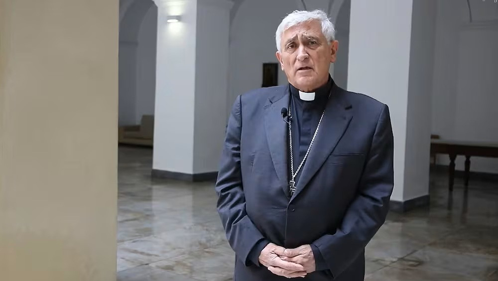Diario Frontera, Frontera Digital,  Internacionales, ,El papa conoce el caso del obispo Zornoza y podría aceptar su renuncia pronto