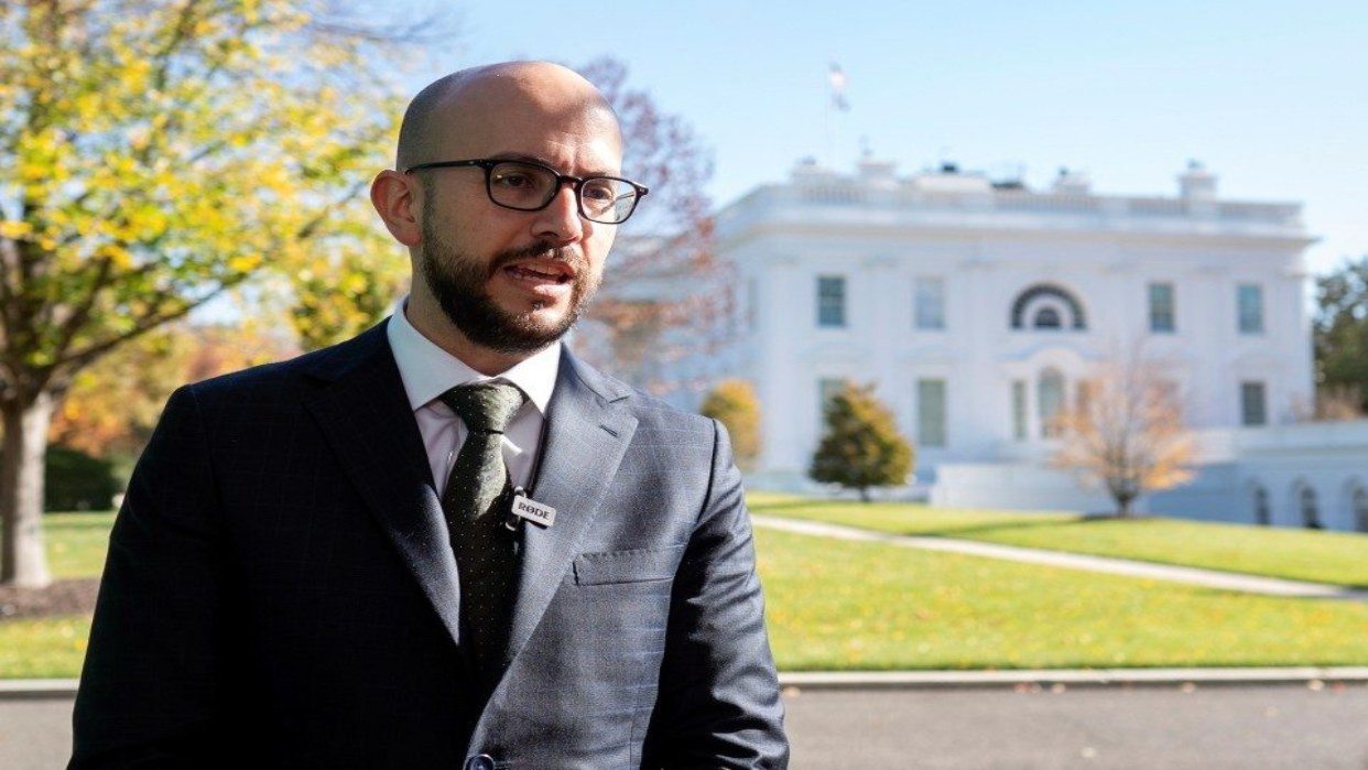 Diario Frontera, Frontera Digital,  Internacionales, ,"Le deseo mucho éxito a los negociadores”, dijo.,Exasesor de la Casa Blanca calificó de "muy buena noticia" 
que Trump abriera la puerta a posibles conversaciones con Maduro