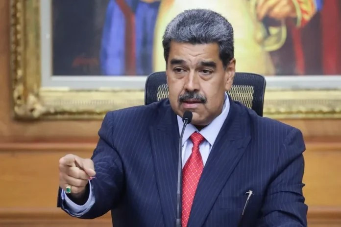Diario Frontera, Frontera Digital,  Internacionales, ,Para la Casa Blanca, cualquier demora en la salida de Maduro del poder es inaceptable, según indicaron las fuentes al medio estadounidense.,Trump y Maduro van a nueva negociación con propuesta de permanencia en el poder que fue rechazada