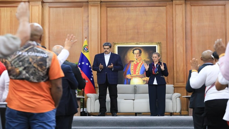 Diario Frontera, Frontera Digital,  Nacionales, ,Iglesias cristianas de Venezuela y Estados Unidos se unen en oración por la paz