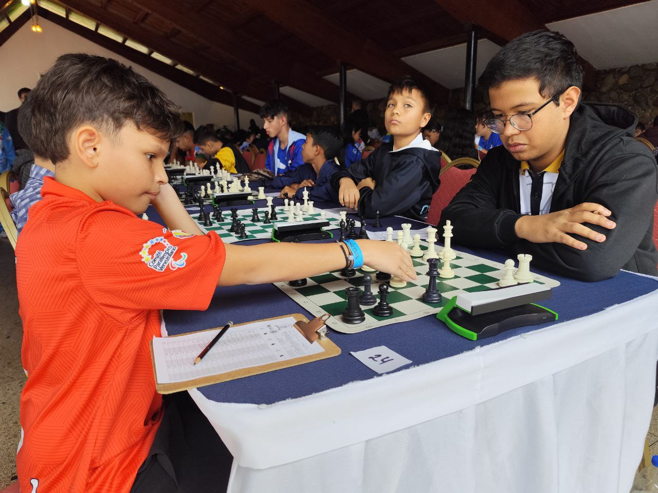 Diario Frontera, Frontera Digital,  Deportes, Regionales, ,‎Mérida es sede del Campeonato Nacional de Ajedrez