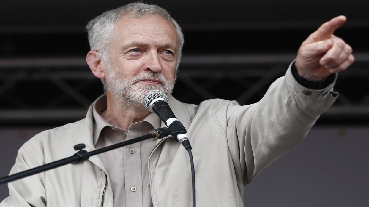 Diario Frontera, Frontera Digital,  Internacionales, ,El diputado rechazó los bombardeos contra barcos de pesca en las aguas internacionales y la movilización de tropas de guerra en la región.,Venezuela agradece solidaridad del parlamentario de Reino Unido, 
Jeremy Corbyn, ante escalada militar de EEUU