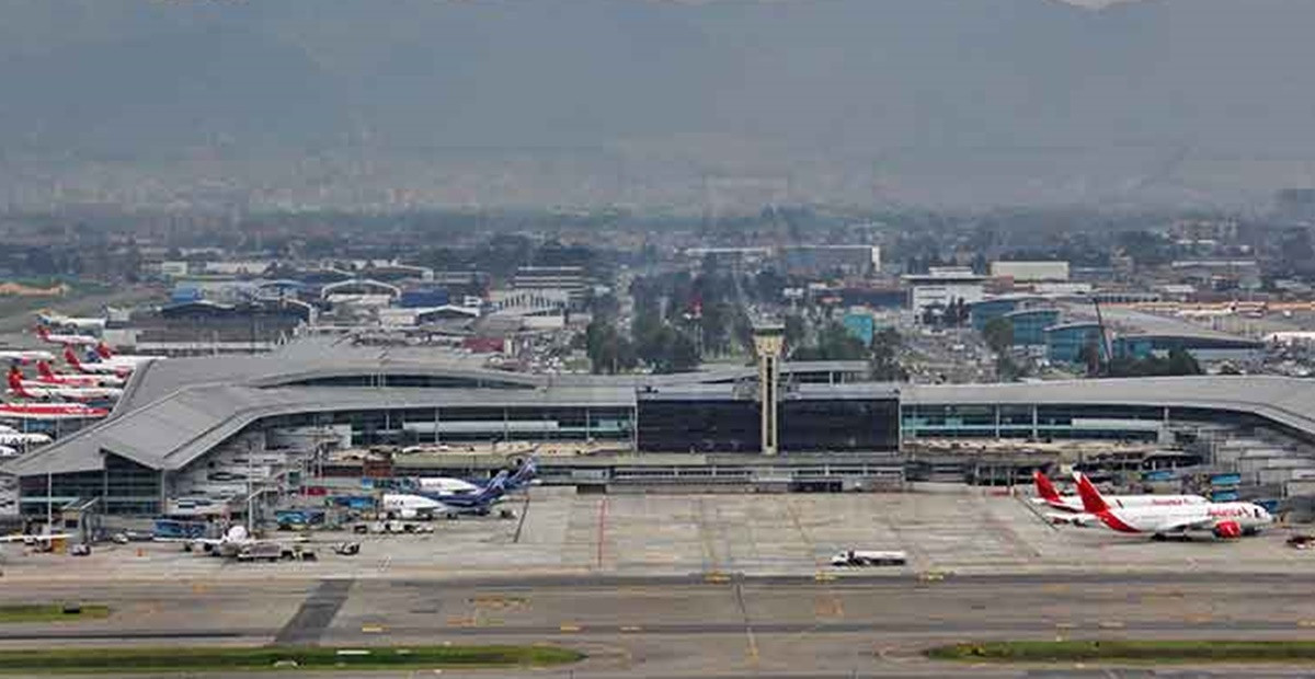 Diario Frontera, Frontera Digital,  Internacionales, ,La Aerocivil solicitó a todas las aerolíneas comerciales que operan rutas que atraviesan o se aproximan al FIR Maiquetía la entrega de un análisis interno sobre el impacto del aviso en sus operaciones. Foto: Archivo,Colombia activa protocolos de seguridad por alerta internacional en zona aérea venezolana
