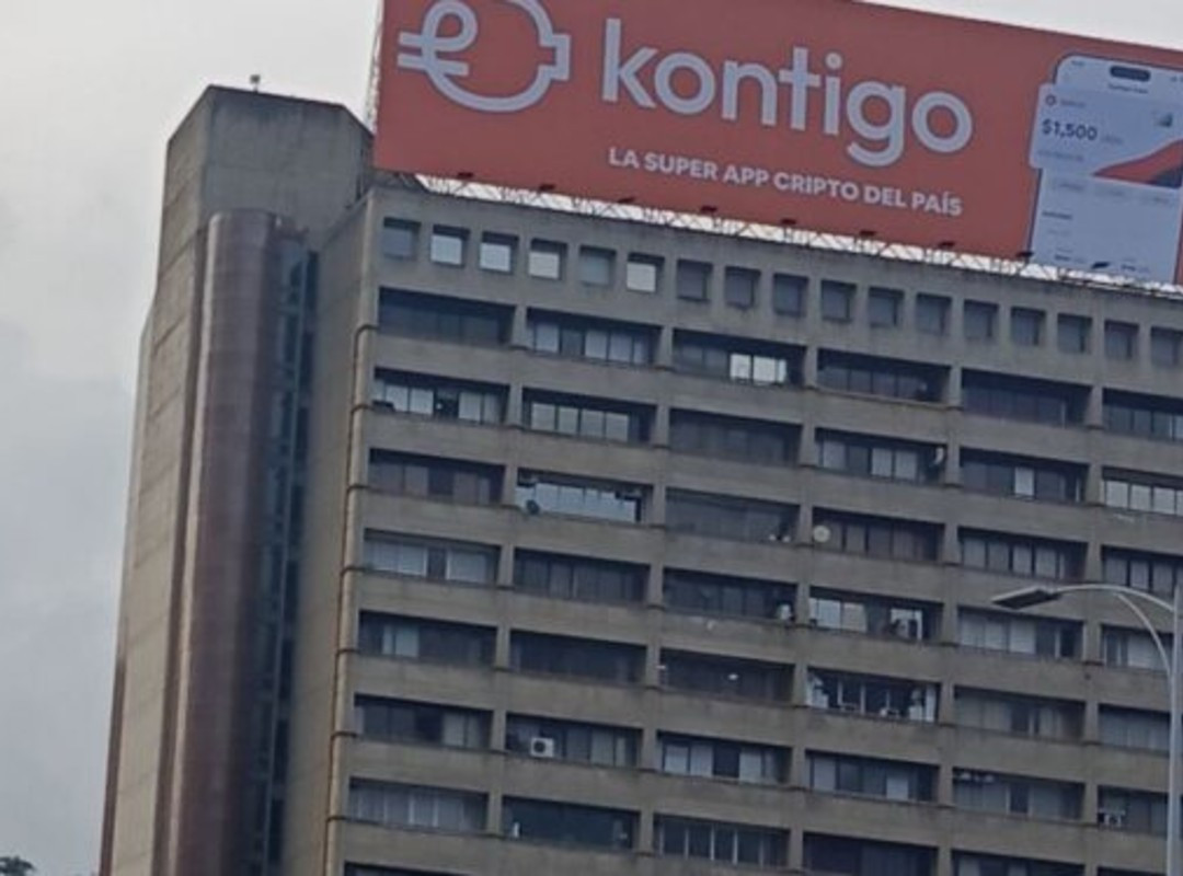 Diario Frontera, Frontera Digital,  Internacionales, ,Kontigo es una plataforma de criptomonedas autorizada para operar en Venezuela y ofrece la conversión directa de dólares a USD Coin (USDC).,Plataforma Kontigo anuncia suspensión temporal de cuentas estadounidenses a usuarios venezolanos