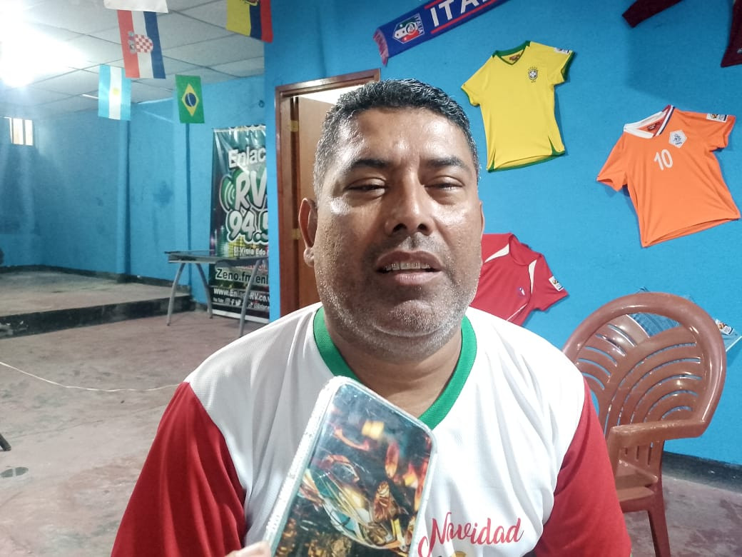 Diario Frontera, Frontera Digital,  El Vigía Panamericana, ,Cada habitante puede votar por un solo proyecto,La comuna El Chama invita a la Consulta Nacional
de la elección de los proyectos comunitarios en El Vigía