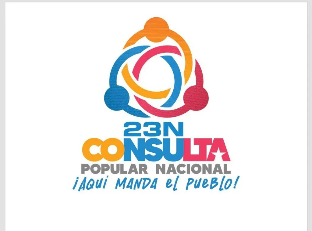 Diario Frontera, Frontera Digital,  Nacionales, ,Para esta jornada, los circuitos comunales postularon 36.574 proyectos.,Venezolanos deciden en Consulta Popular proyectos comunitarios a ejecutar